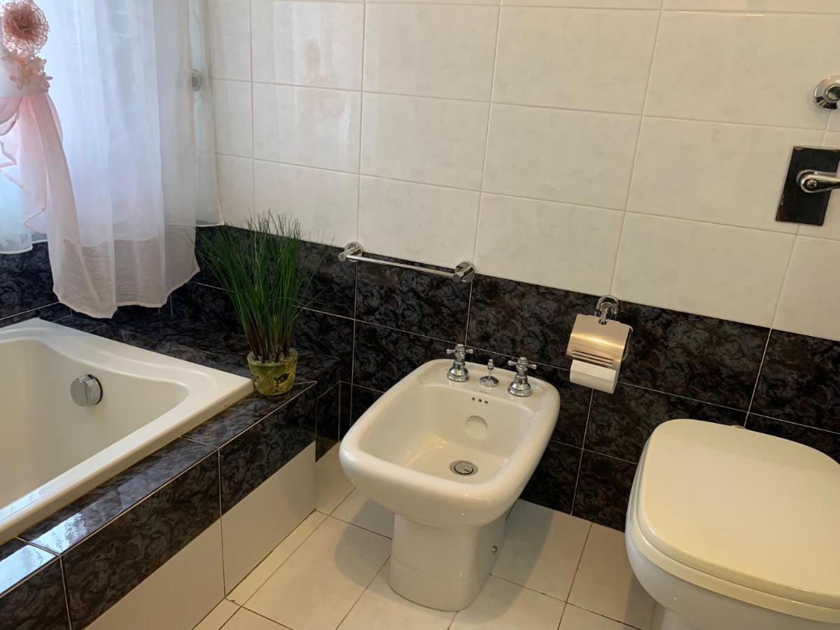 Pamir Casa Vacanze Appartamento تراباني المظهر الخارجي الصورة